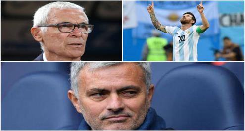 صباحك أوروبي.. نهاية كوبر المتوقعة.. ميسي الواثق.. وصفقة قياسية في مانشستر